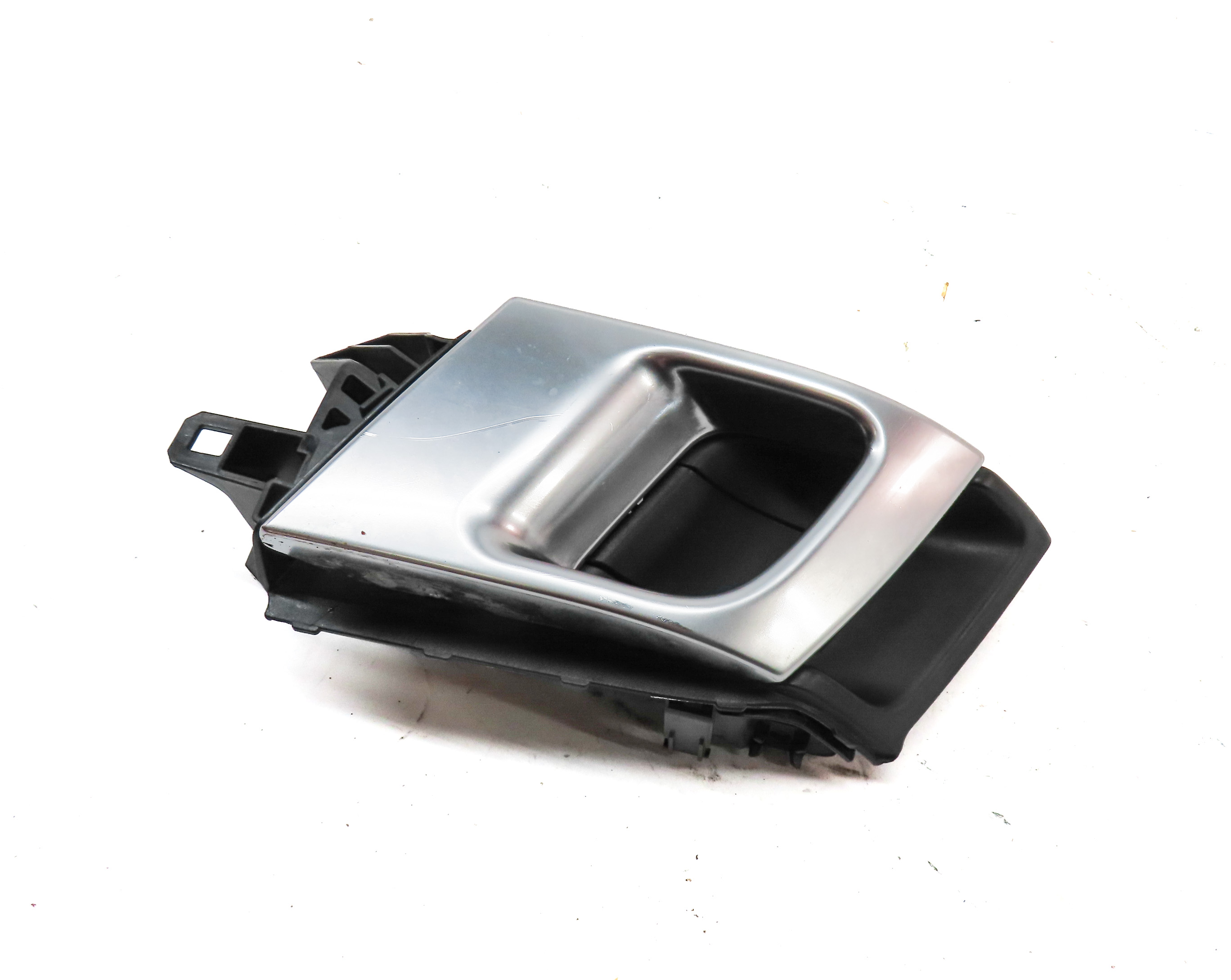13-22 RANGE ROVER SPORT DISCOVERY L405 L494 REAR RIGHT INTERIOR DOOR HANDLE — exact item pictured